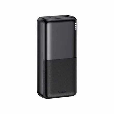 پاوربانک ریمکس مدل RPP-177 ظرفیت 30000 میلی آمپر ساعت