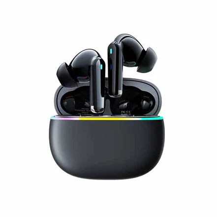 هدفون بلوتوثی ریمکس مدل Cozy Pods W7n Pro