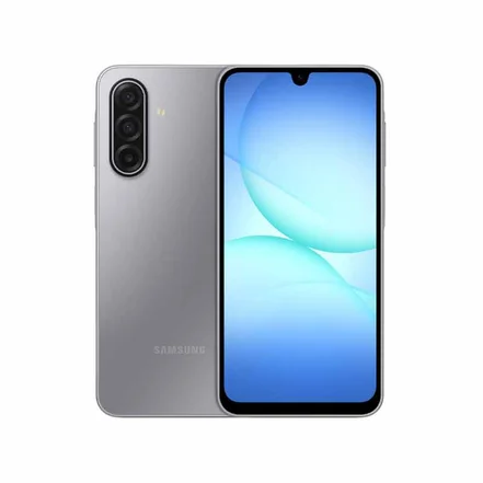 گوشی موبایل سامسونگ مدل Galaxy A17 4G دو سیمکارت ظرفیت 128 گیگابایت رم 4 گیگابایت-هند