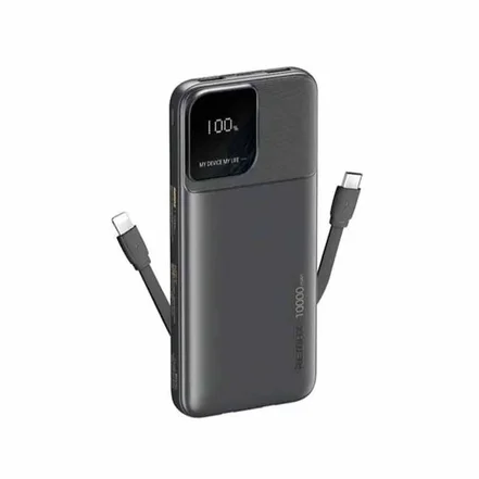 پاور بانک ریمکس مدل RPP-658 ظرفیت 20000 میلی آمپر ساعت