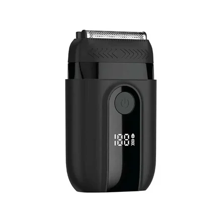 ماشین اصلاح گرین لاین مدل GL-TM55 GNDUO55SHV دوکاره برش مستقیم ضد آب