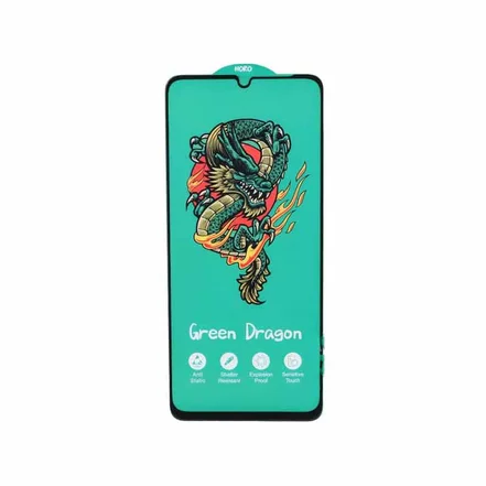 گلس گرین دراگون مدل Horo مناسب برای گوشی موبایل سامسونگ Galaxy A25\A24\A15