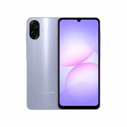 <em>گوشی</em> موبایل <em>سامسونگ</em> مدل Galaxy A07 دو سیم کارت ظرفیت 128 گیگابایت رم 6 گیگابایت