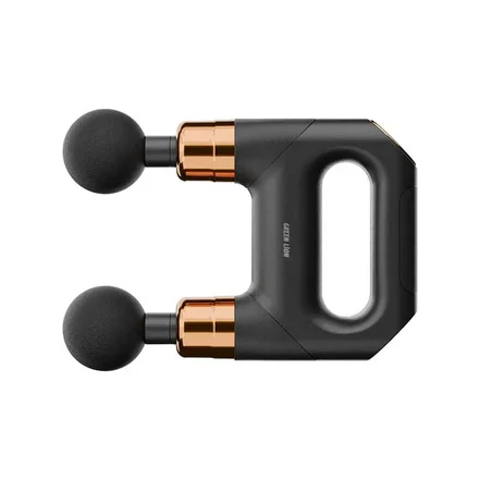 ماساژور تفنگی دو سر گرین لاین مدل Vibe Pro GNVDUMSGUN