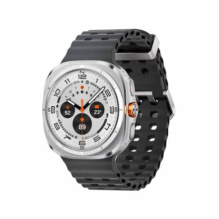 ساعت هوشمند سامسونگ مدل Galaxy Watch Ultra  2025