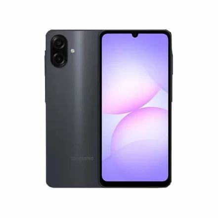 گوشی موبایل سامسونگ مدل Galaxy A07 دو سیم کارت ظرفیت 64 گیگابایت رم 4 گیگابایت