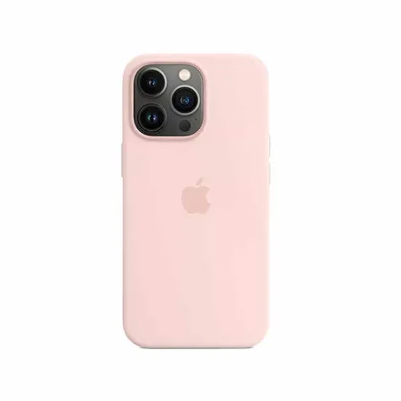 کاور گوشی Iphone 16 pro مدل Silicone Cover
