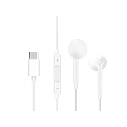 هدفون اپل مدل EarPods با کانکتور جک تایپ سی