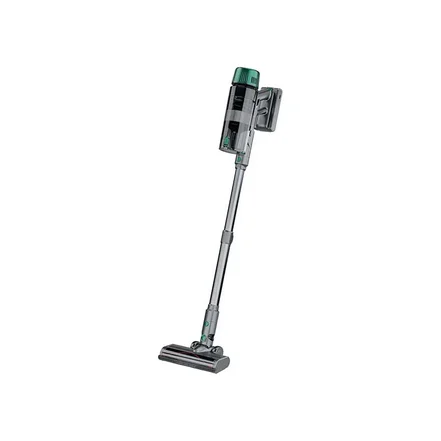 جارو شارژی گرین لاین مدل Force Max GNFORMXVAC