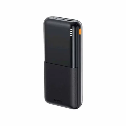 پاوربانک ریمکس مدل RPP-26 ظرفیت 20000 میلی آمپر ساعت