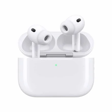 هدفون بلوتوثی اپل مدل AirPods Pro 3