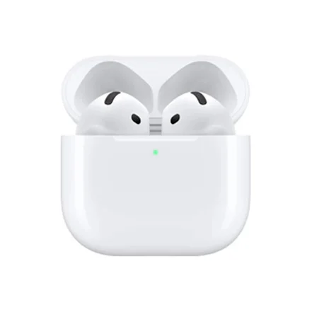 هدفون بلوتوثی اپل مدل (2024) AirPods 4