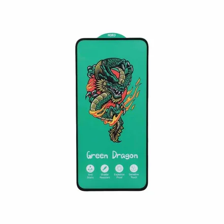 گلس گرین دراگون مدل Horo مناسب برای گوشی موبایل سامسونگ Galaxy A35\A55