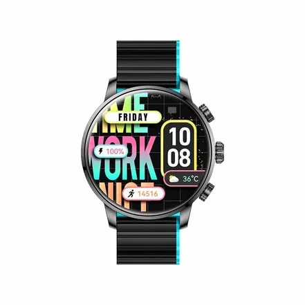 ساعت هوشمند کیسلکت مدل Calling Watch Kr2 LTD