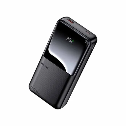 پاوربانک ریمکس مدل RPP-680 ظرفیت 20000 میلی آمپر ساعت