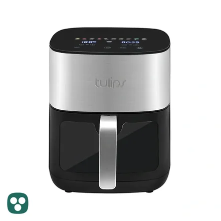 سرخ کن بدون روغن تولیپس مدل AF-448