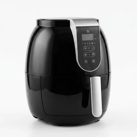 سرخ کن بدون روغن HARESTAD مدل HR800D