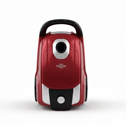 جارو برقی اینترناسیونال آنیل مدل 2801