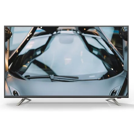 تلویزیون 65 اینچ QLED مجیک اندروید MTK65QBS کیفیت 4K