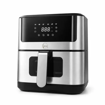 سرخ کن بدون روغن جیکا مدل JK-1050