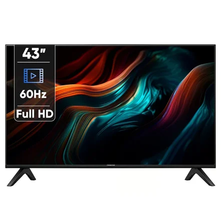 تلویزیون 43 اینچ ال ای دی هوشمند هایسنس مدل UA43A4HSHICHD