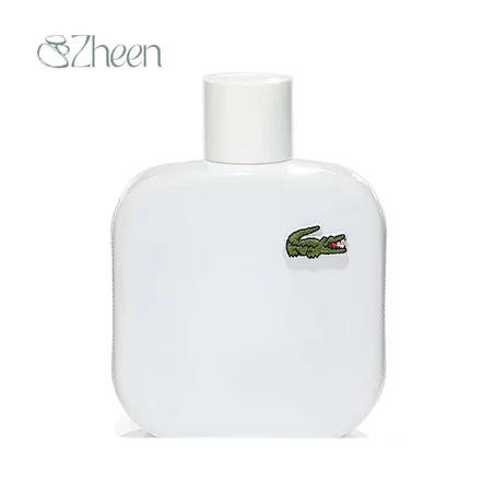 عطر ادکلن لاگوست سفید