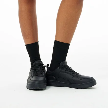 کتونی زنانه sh5059-Black