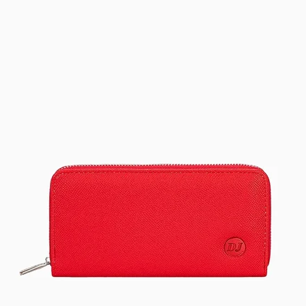 کیف پول زنانه دیویدجونز مدل p153-510