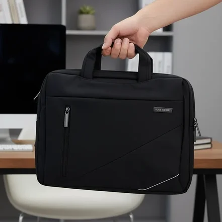 کیف اداری مردانه رزمری مدل rs3705