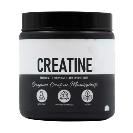 پودر کراتین میکرونایز شده کریپور ای تی پی 250 گرم