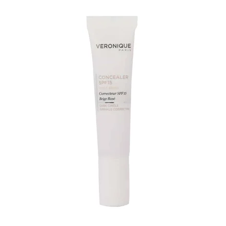 کانسیلر SPF15 ورونیک 15 میلی لیتر