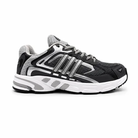 کفش و کتانی مردانه مدل آدیداس فارماتون Adidas Pharmaton رنگ طوسی کد 8246
