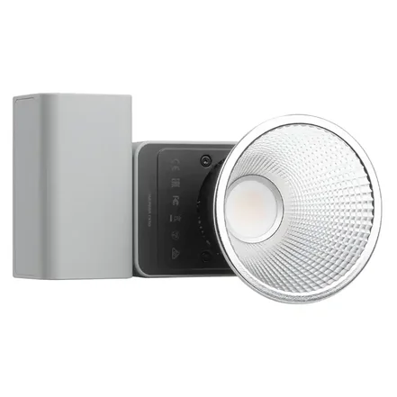 نور ثابت Cinepeer CX50 RGB