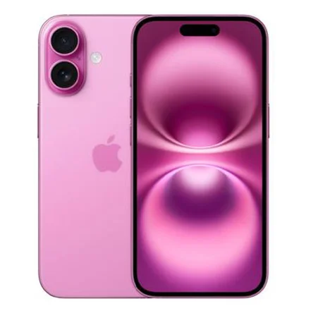 گوشی موبایل اپل مدل iPhone 16 Not Active دو سیم‌ کارت ظرفیت 128 رم 8 گیگابایت