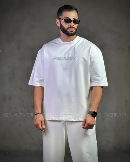 تيشرت مردانه دونخ PEGADOR