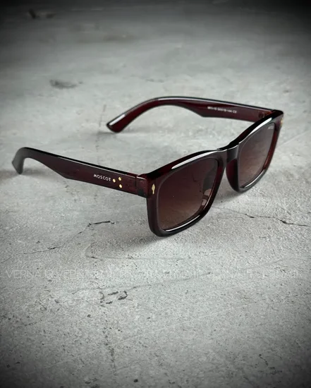 عینک دودی MOSCOT