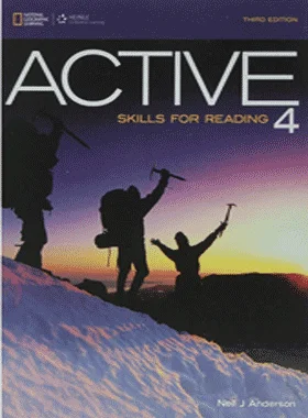 Active 4