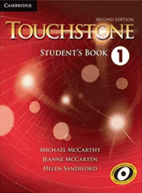 Touchstone 1