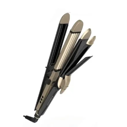 اتو مو 4 کاره پرودو Porodo 4 Style Hair Iron PD-LFST109