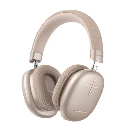 هدفون بی‌سیم گرین لاین مدل Echo Max Green Lion Echo Max Wireless Headphone GL-HP018