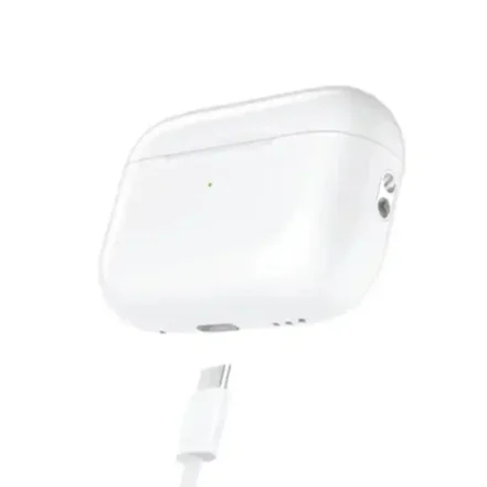 هندزفری بلوتوثی گرین لاین مدل Earbuds PRO2 Green Lion GL-P2 ANC Earbuds Pro2 True Wireless GNEPRO2ANCWH