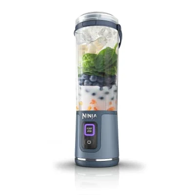 شیکر شارژی نینجا بلَست (Ninja Blast) اورجینال Ninja Blast™ Portable Blender BC151