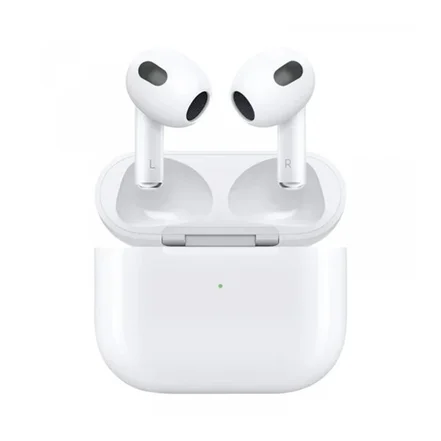 هندزفری بلوتوثی گرین لاین مدل Earbuds Pro 2 (نسل دوم) Green Earbuds Pro 2 (2nd Gen) GNTWAPRO2GWH