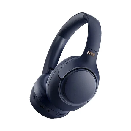 هدفون بلوتوثی شیائومی QCY مدل H3 Xiaomi QCY H3 ANC Wireless Headphone