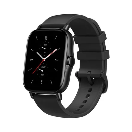 ساعت هوشمند امیزفیت مدل Amazfit GTS 2 xiaomi amazfit gts 2 smartwatch