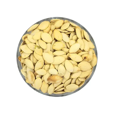 تخمه کدو شور