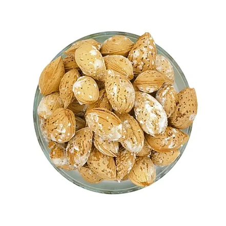 بادام محب شور